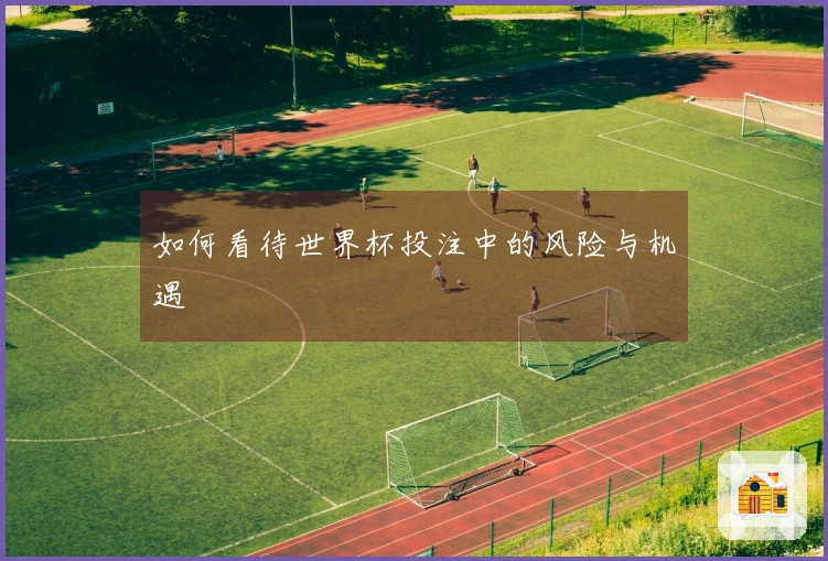 如何看待世界杯投注中的风险与机遇