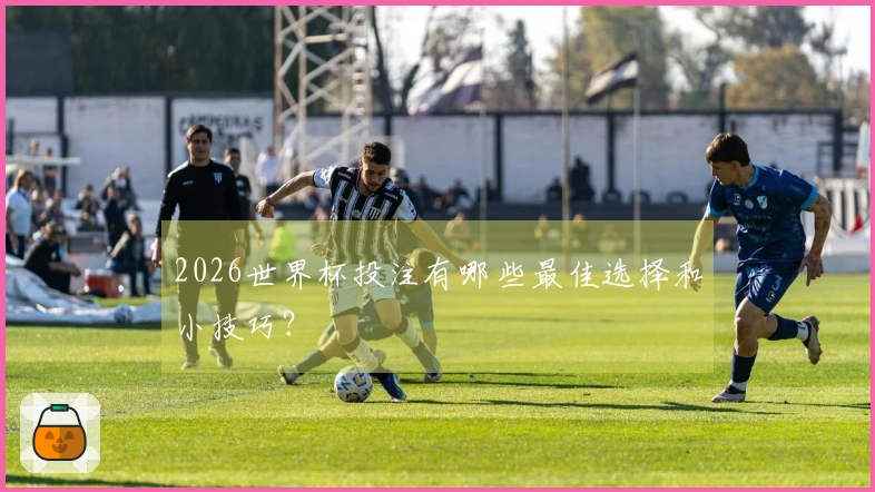 2026世界杯投注有哪些最佳选择和小技巧？