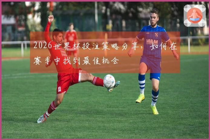 2026世界杯投注策略分享，如何在赛季中找到最佳机会