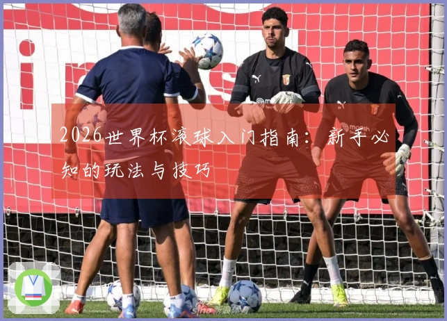 2026世界杯滚球入门指南：新手必知的玩法与技巧