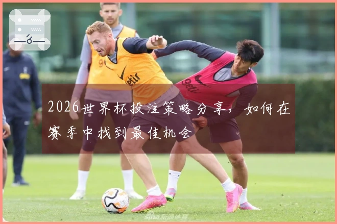 2026世界杯投注策略分享，如何在赛季中找到最佳机会