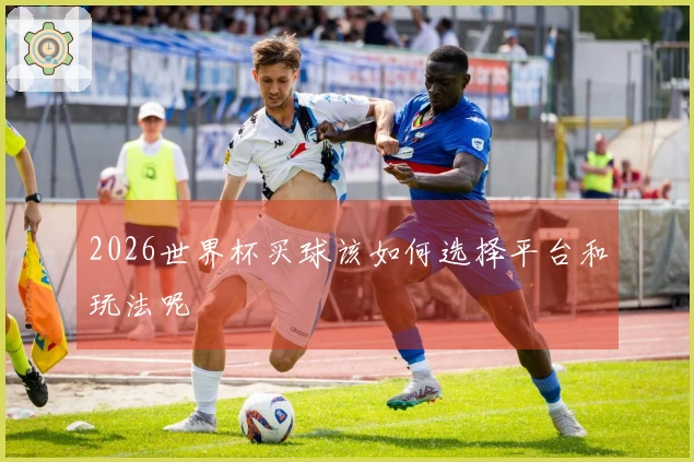 2026世界杯买球该如何选择平台和玩法呢