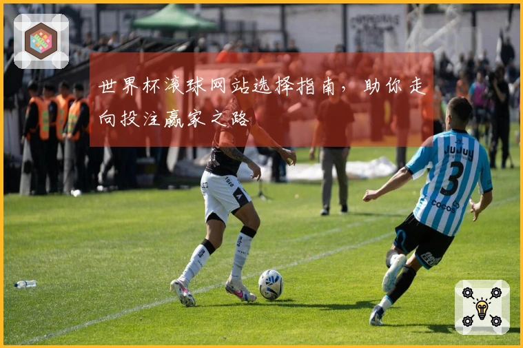 世界杯滚球网站选择指南，助你走向投注赢家之路