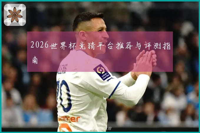 2026世界杯竞猜平台推荐与评测指南