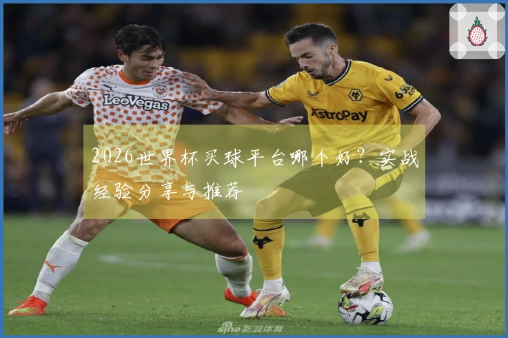 2026世界杯买球平台哪个好？实战经验分享与推荐