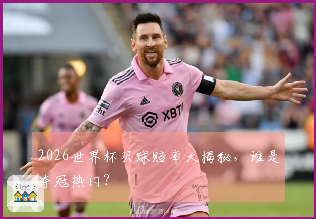 2026世界杯买球赔率大揭秘，谁是夺冠热门？