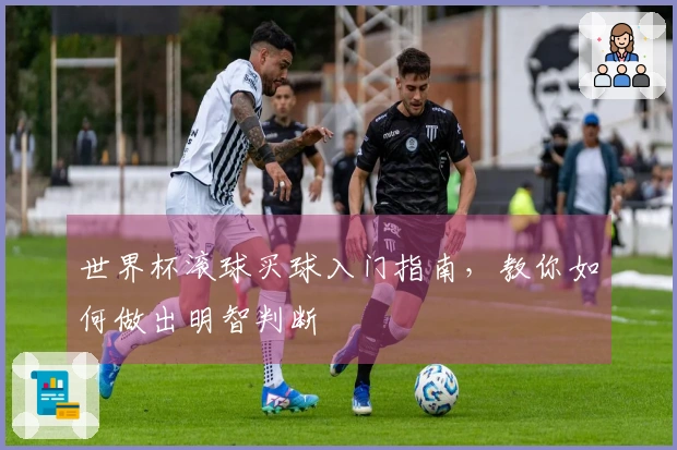 世界杯滚球买球入门指南，教你如何做出明智判断