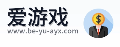 爱游戏 Logo